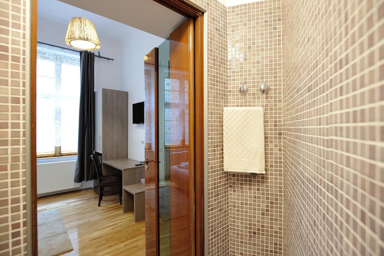 Dinicu Residence - Central Location Braşov Eksteriør bilde