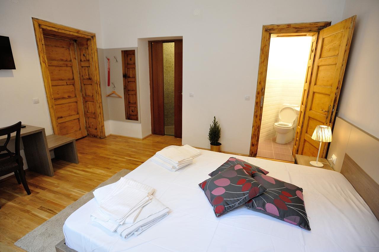 Dinicu Residence - Central Location Braşov Eksteriør bilde