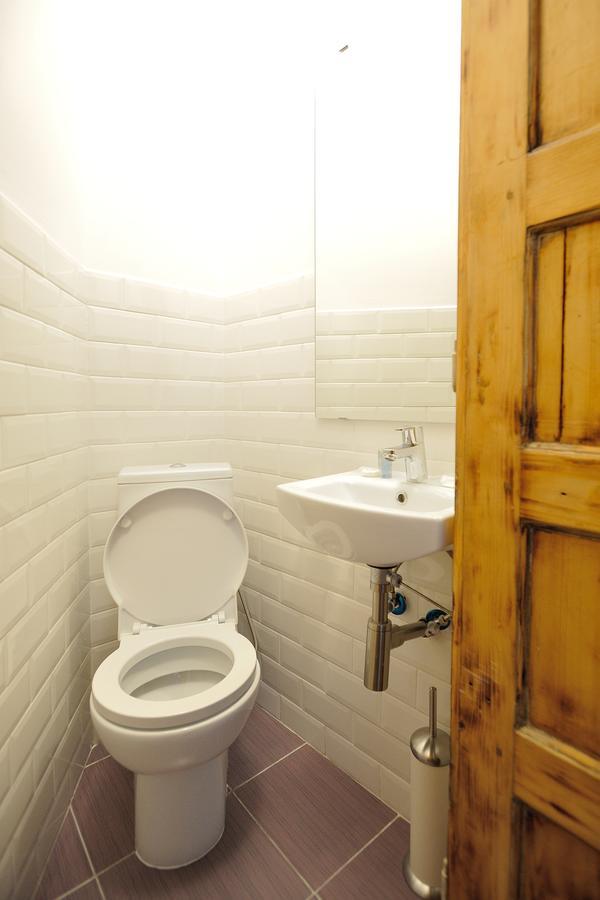 Dinicu Residence - Central Location Braşov Eksteriør bilde